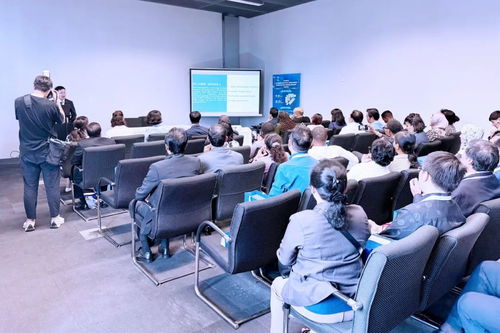 攜手創(chuàng)新，智造未來 楚天科技制藥裝備創(chuàng)新發(fā)展論壇凝聚全球智慧，共繪生物科技合作新藍圖